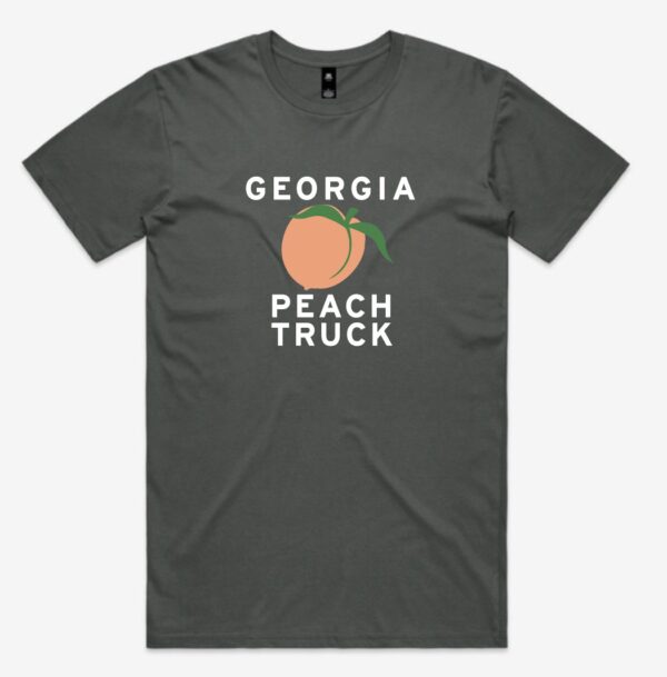 Limited Edition Unisex Crew Neck T-Shirt